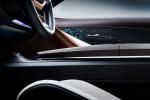 Lexus LF-1 Limitless 2018 года